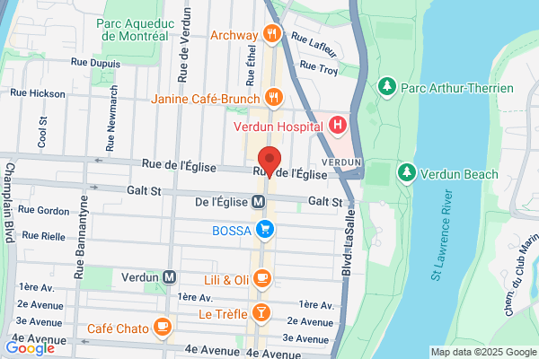 Accountant Montreal