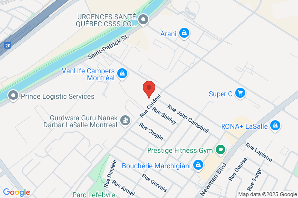 Services de Comptabilité Satgur CPA Inc