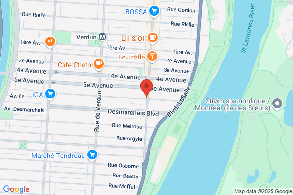 Acupuncture familiale Verdun