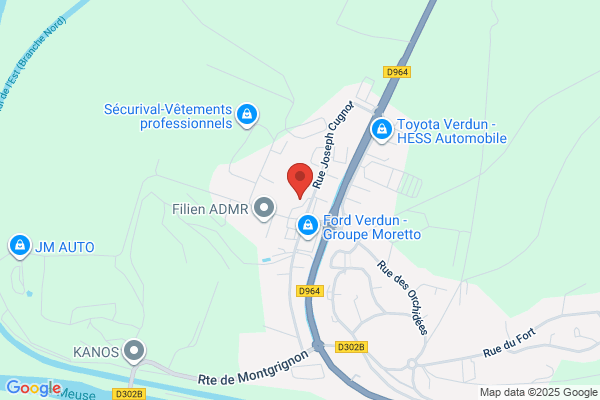 Concerpro Strategies D'entreprises Inc