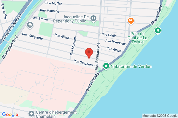 Melanson Roy Maletto & Associes Inc, Gestion