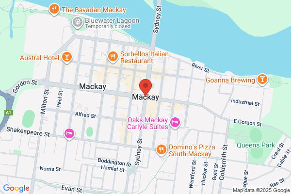 MacKay 2150