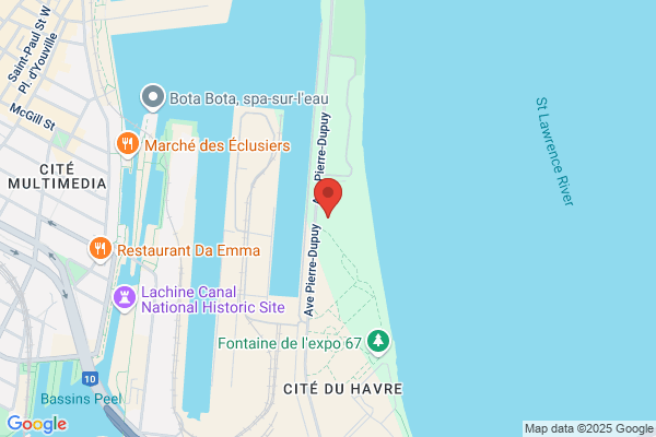 Tropiques Nord