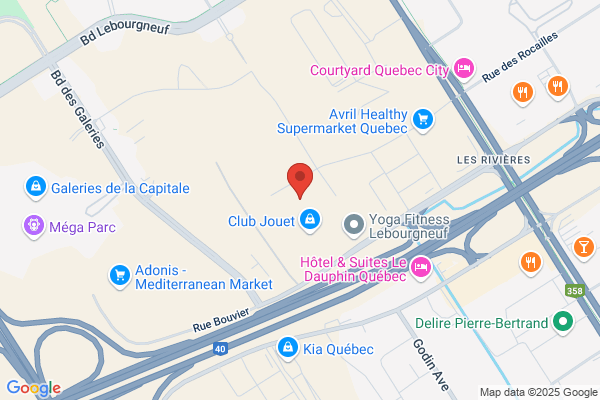 Deschenes Mivil