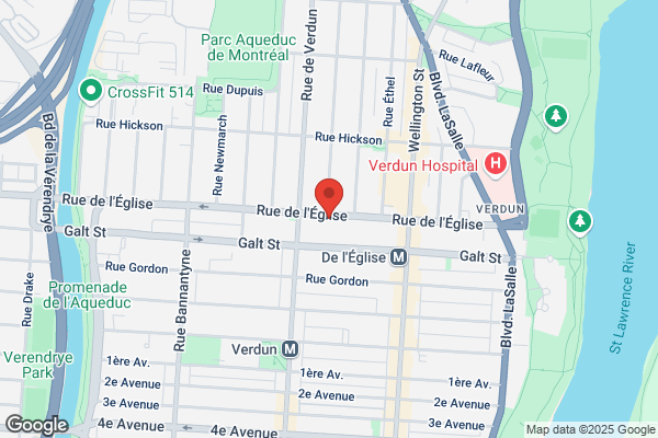 St-Laurent Et Associes Communication Design Inc