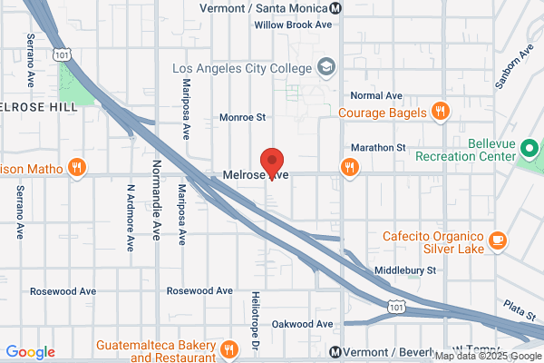 Studio Melrose