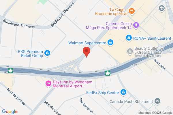 Atms Canada