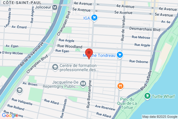 Localcoin Bitcoin ATM - Depanneur Trenmore