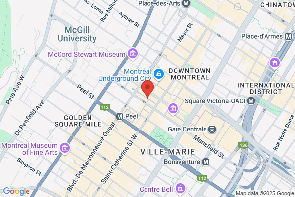Silver Immigration - US Immigration Lawyer Montreal