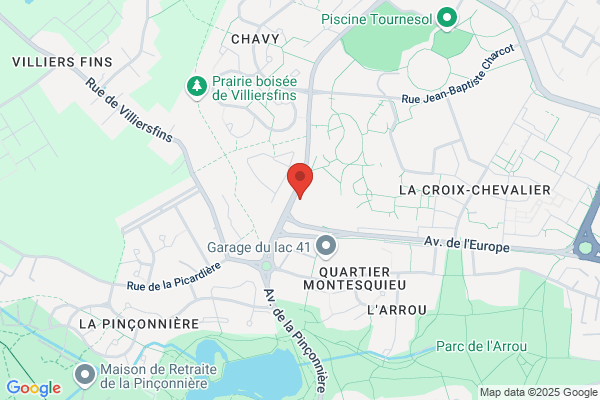 Christine Vinet Avocate