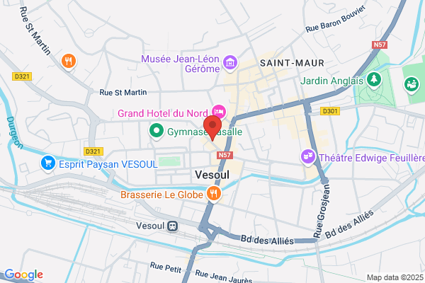 Comtois Andre Avocat