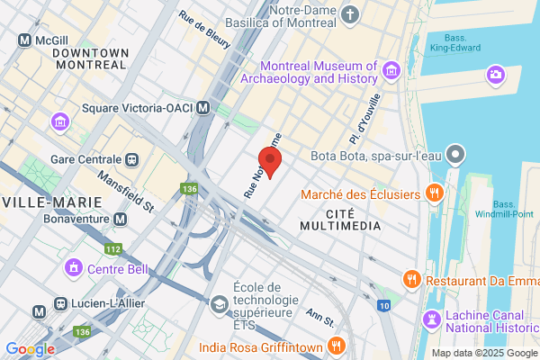 Desti Consultants Group