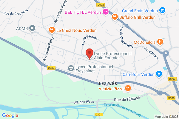 Fournier Associes