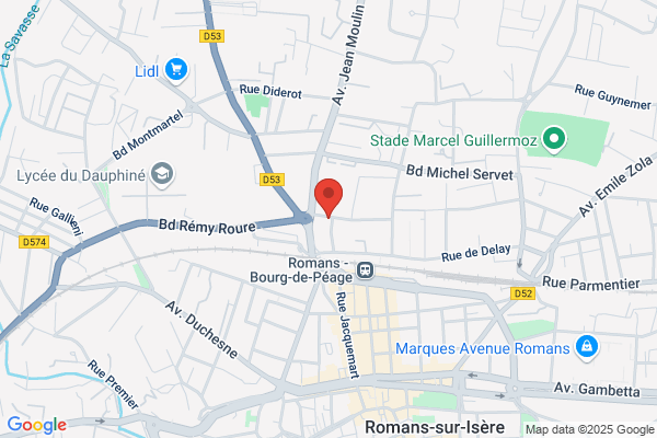 Gazin Paul & Assoc Avocats