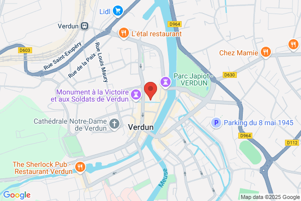 Leveille Ginette G Avocate