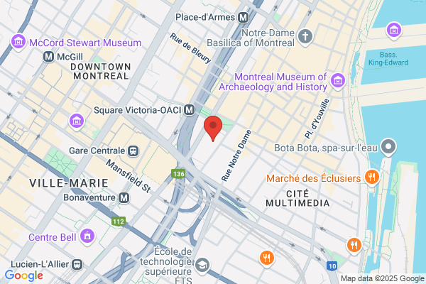 Sloan Flexer Friedman & Associes Avocats
