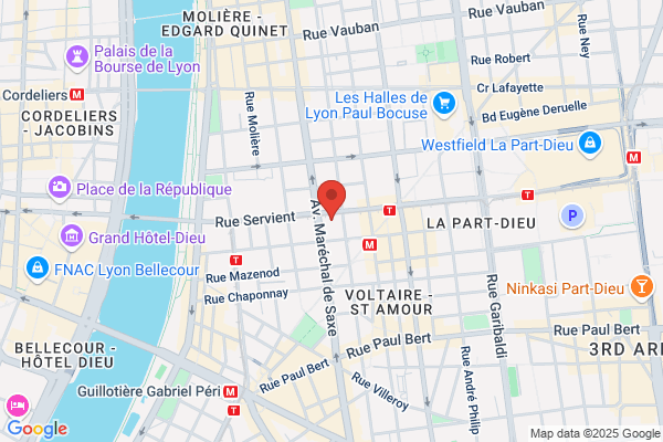 Tessier & Associes Avocats