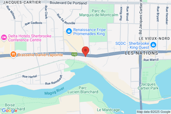 Vaillancourt Robert Avocat
