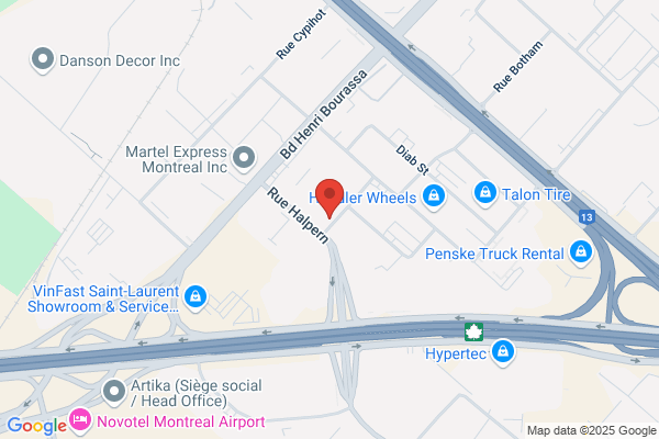 Tony Auto Centre Regd