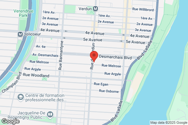 TD Canada Trust Branch and ATM