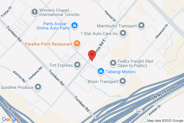 TD Canada Trust Branch and ATM