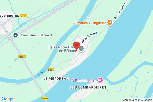 Douceur Angevine