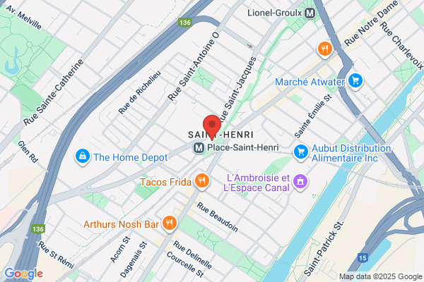 Salon Laurent