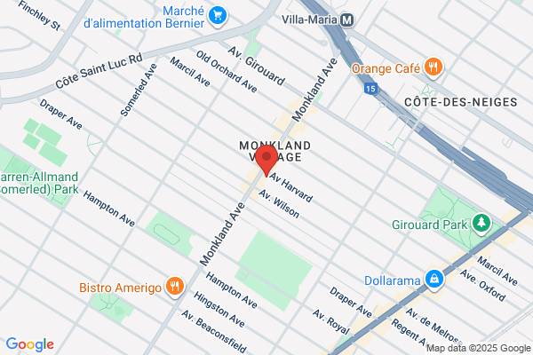 Monkland Cycle