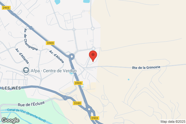 Boucherie & Fruiterie De Marque