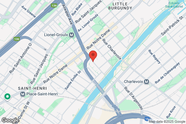 Boucherie Charcuterie De Tours Inc