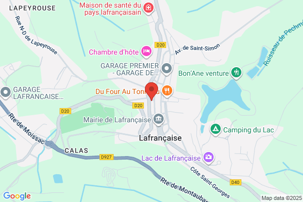 Boucherie Française Gros & Détail