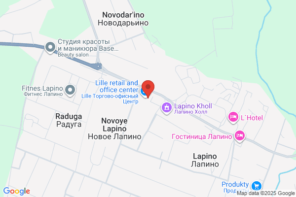 Cafe Lo Stivale