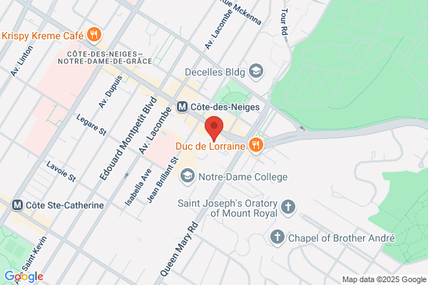 Centre De La Petite Enfance De La Cote Inc