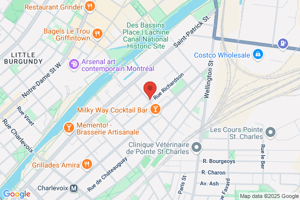 Centre Pour Enfants Namasté