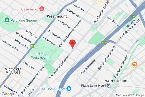 Garderie K I D S Westmount Inc