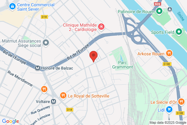 Garderie Terre Des Enfants (La)
