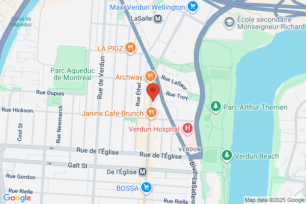 Arsenault Chiro-Clinique