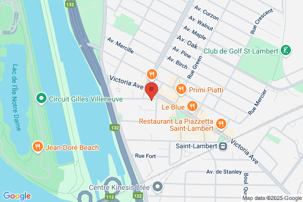 Longueuil, Saint-Lambert/Lemoyne, Service De Protection Et D'urgence, Incendie-Renseignements