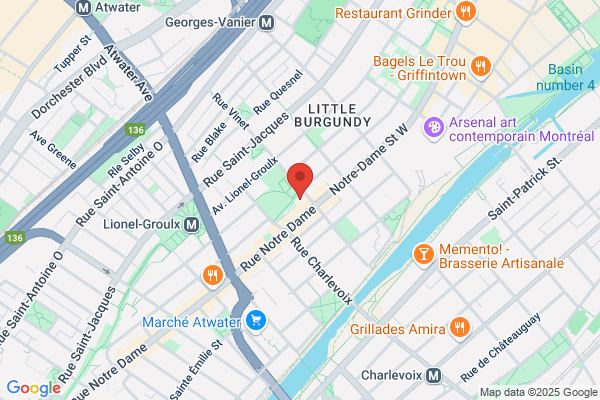 Montreal (City of), Sud-Ouest,Culture-Sports-Recreation, Libraries, Georges-Vanier, Adults