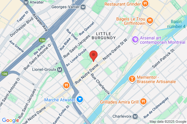 Montreal, Sud-Ouest,Culture-Sports-Recreation, Libraries, Georges-Vanier, Youths