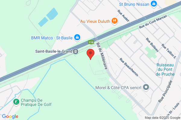 Clinique Medicale St-Grabriel