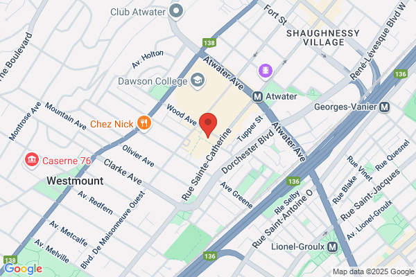 Imagerie Medicale Westmount Square