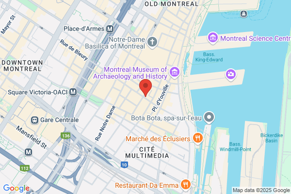 Association Canadienne Du Medicament Generique