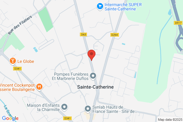 Point Tournant Communication Interactive