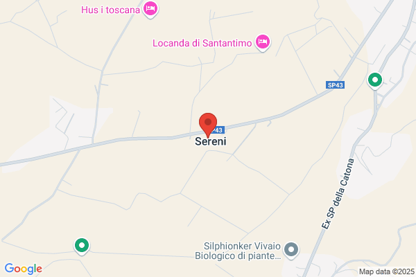 Sereni