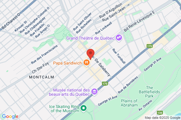 Scala Quebec Inc