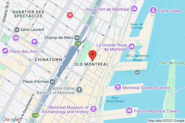 Imds Canada Inc