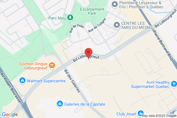 Services Financiers Andre Pelletier Inc