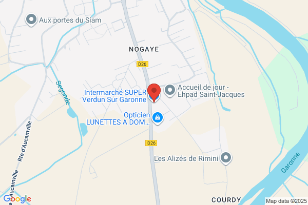 Depanneur Inter-Mart
