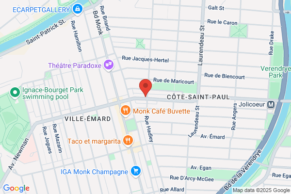 Depanneur Park